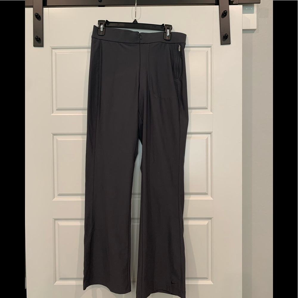 Nike workout pants